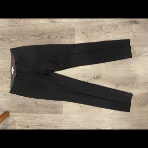 Banana republic Sloan pant cropped
